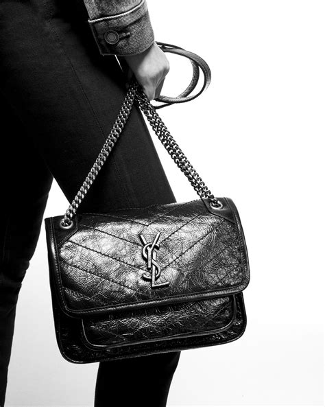 ysl niki baby canada|YSL niki baby review.